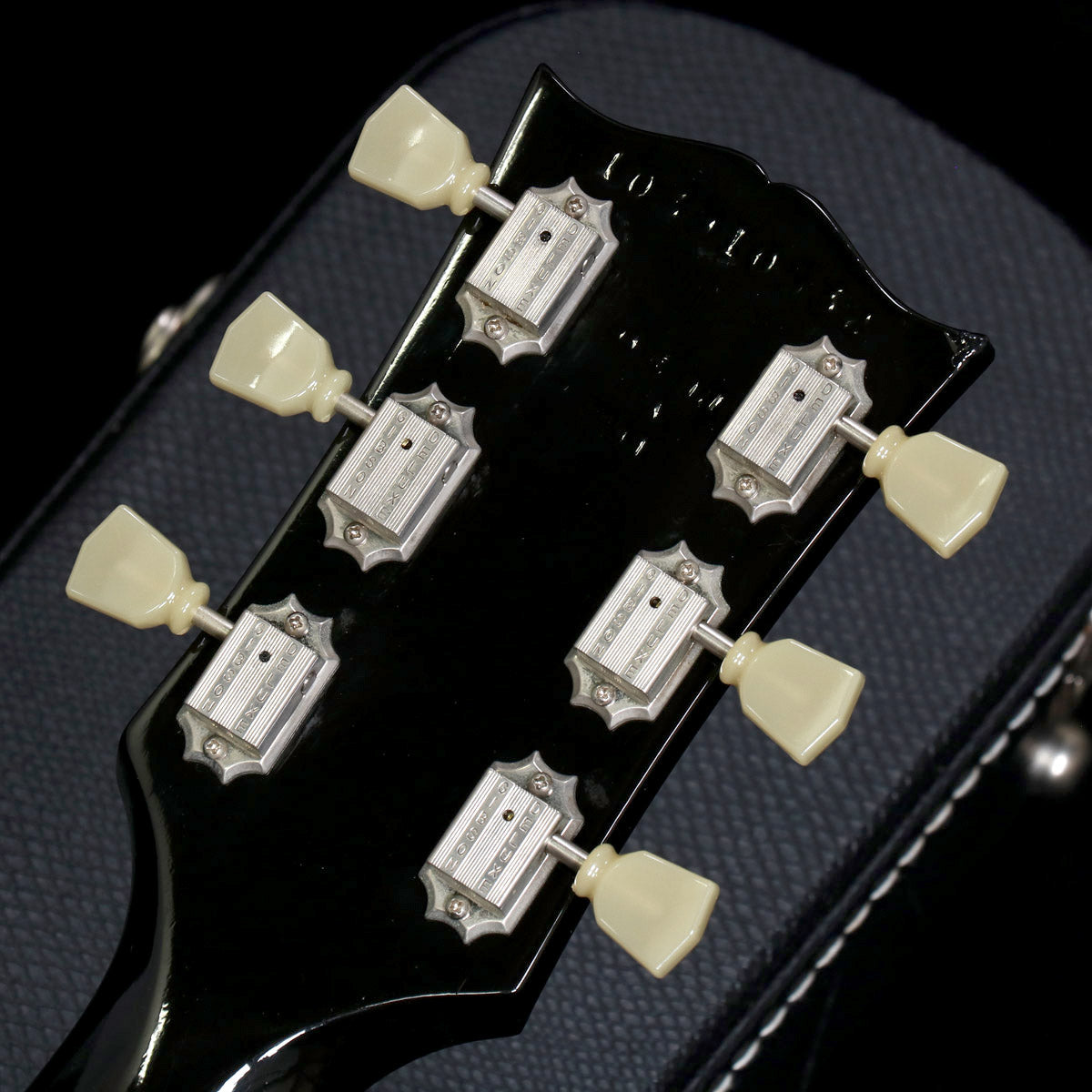 [SN 103910532] USED Gibson USA / SG 61 Reissue Ebony [2011 / 3.01kg]. [06]