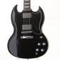 [SN 103910532] USED Gibson USA / SG 61 Reissue Ebony [2011/3.01kg] Gibson Electric Guitar [08]