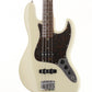 [SN 2817] USED Momose / MJB1-TW/NJ Vintage White Thermo Wood Neck (Made in Japan/4.34kg) Momose Electric Bass [08]