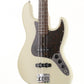 [SN 2817] USED Momose / MJB1-TW/NJ Vintage White Thermo Wood Neck (Made in Japan/4.34kg) Momose Electric Bass [08]