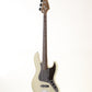 [SN 2817] USED Momose / MJB1-TW/NJ Vintage White Thermo Wood Neck (Made in Japan/4.34kg) Momose Electric Bass [08]