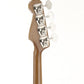 [SN 2817] USED Momose / MJB1-TW/NJ Vintage White Thermo Wood Neck (Made in Japan/4.34kg) Momose Electric Bass [08]