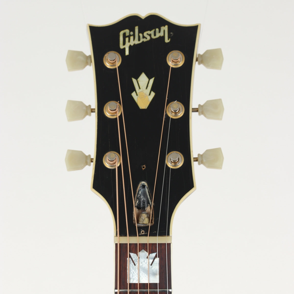 [SN 92306004] USED Gibson / 1958 J-200 1996 [12]
