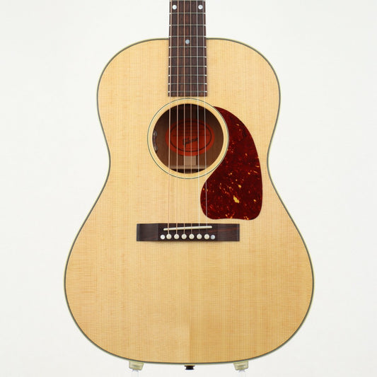 [SN 22762112] USED Gibson / 1950s LG-2 Natural [11]
