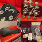 [SN LR 024] USED Gibson Custom Shop / Inspired by Series Lee Ritenour ES-335 Antique Faded Cherry Aged &amp; Signed [04]