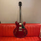 [SN LR 024] USED Gibson Custom Shop / Inspired by Series Lee Ritenour ES-335 Antique Faded Cherry Aged &amp; Signed [04]