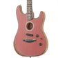[SN US202608A] USED Fender / American Acoustasonic Stratocaster Dakota Red [06]