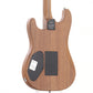 [SN US202608A] USED Fender / American Acoustasonic Stratocaster Dakota Red [06]