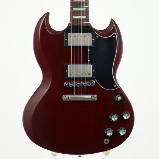 [SN 90191384] USED Gibson USA / SG 62 Reissue MOD 1991 Heritage Cherry [12]