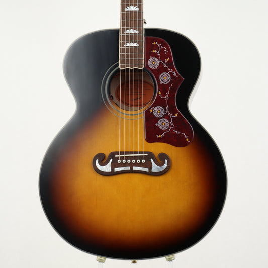 [SN 21082312988] USED Gibson / Masterbilt Inspired by Gibson J-200 [12]