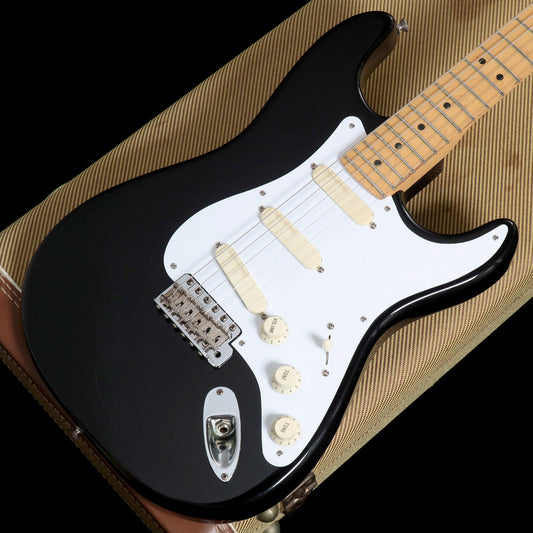 [SN SN5931553] USED Fender USA / Eric Clapton Stratocaster Lace Sensor Black [1995/3.79kg] Fender Stratocaster [08]