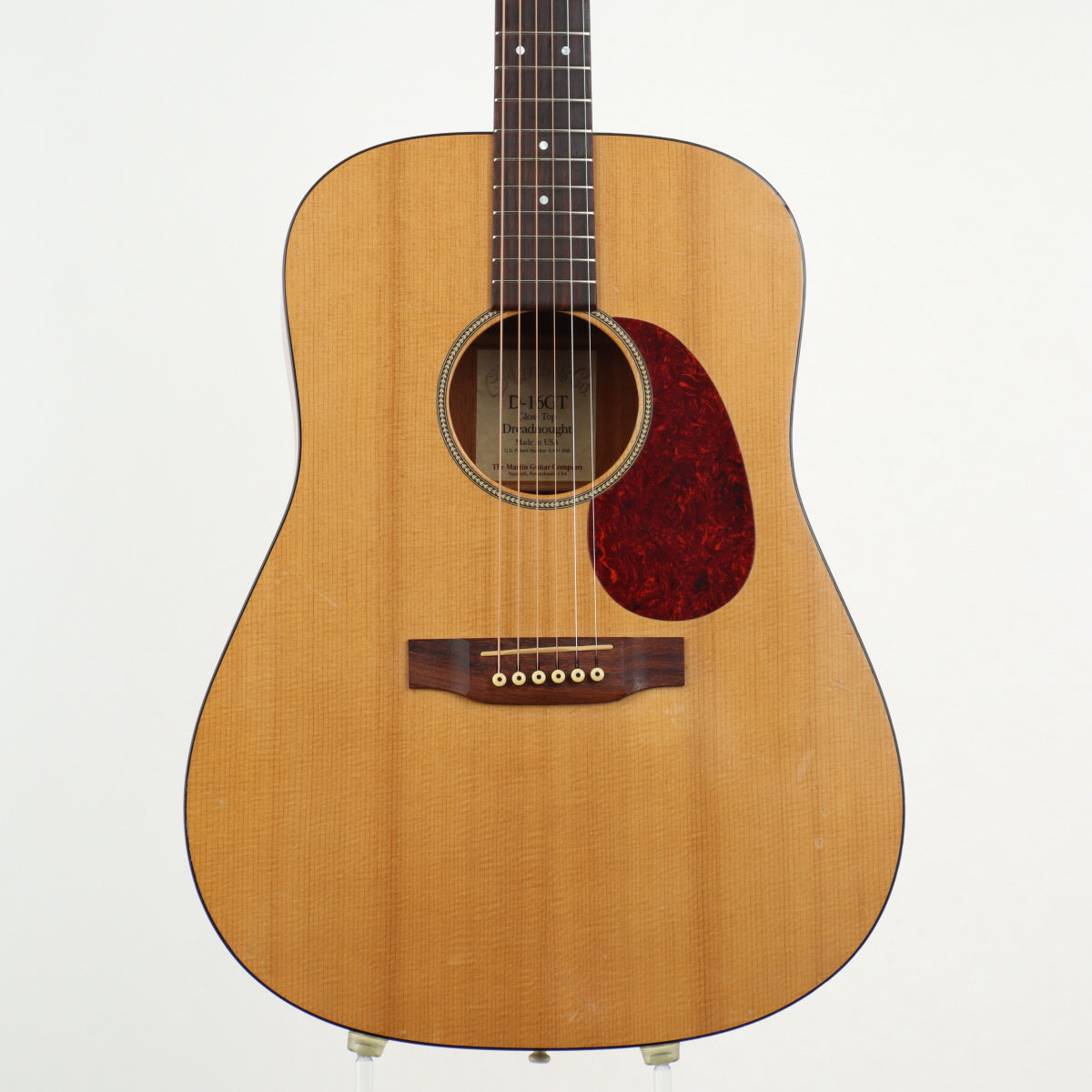 [SN 709477] USED Martin / D-16GT Natural [11]