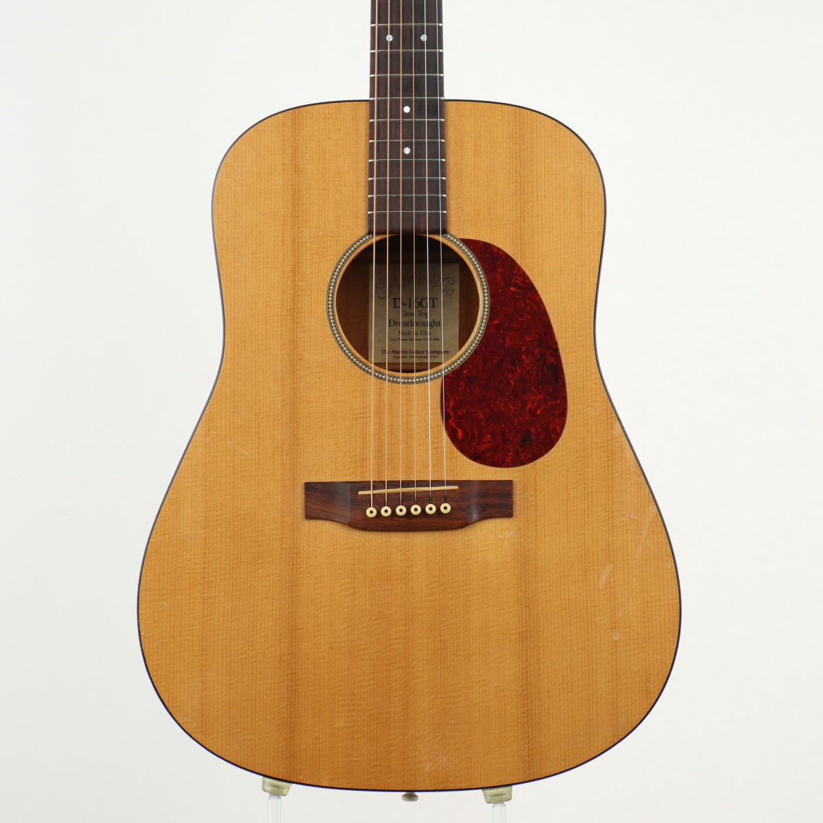 [SN 709477] USED Martin / D-16GT Natural [11]