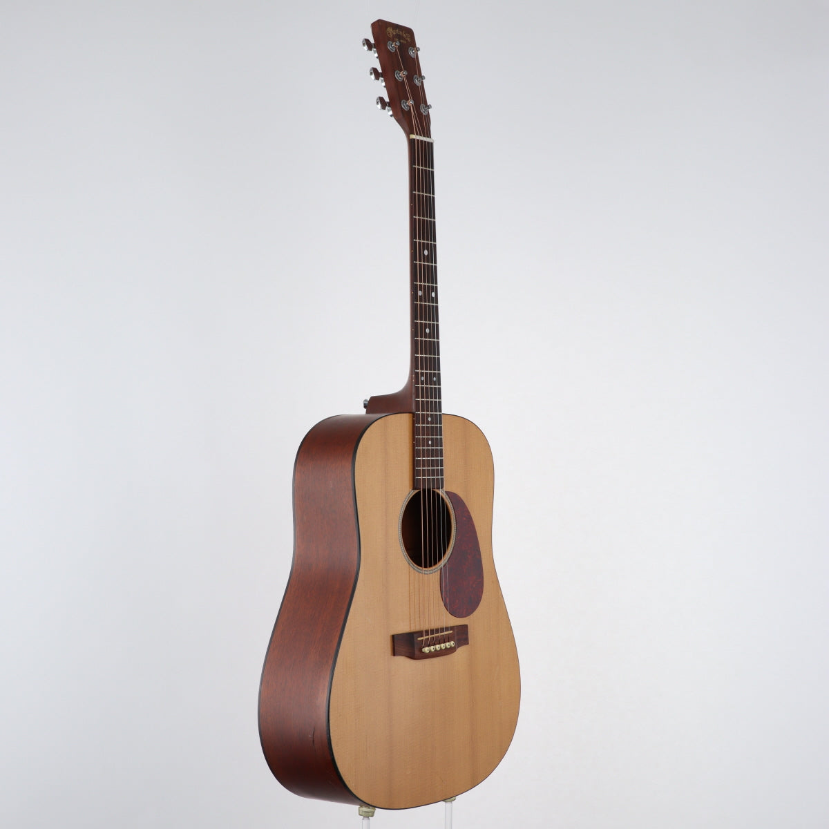 [SN 709477] USED Martin / D-16GT Natural [11]