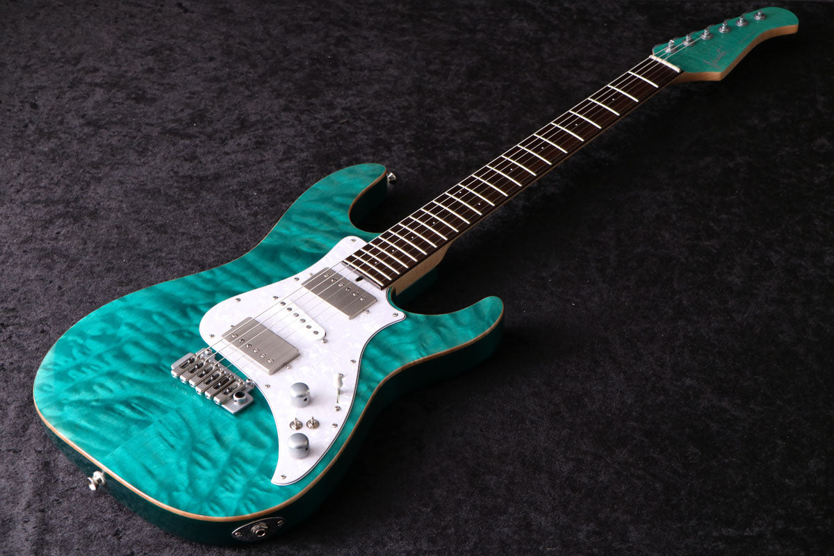 [SN 0145] USED VARITA / USA SOLTAR HSH EXCLUSIVE TSUYOSHI KON MODEL [03]