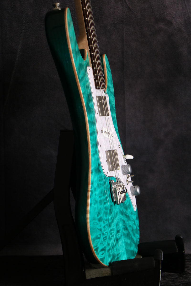 [SN 0145] USED VARITA / USA SOLTAR HSH EXCLUSIVE TSUYOSHI KON MODEL [03]