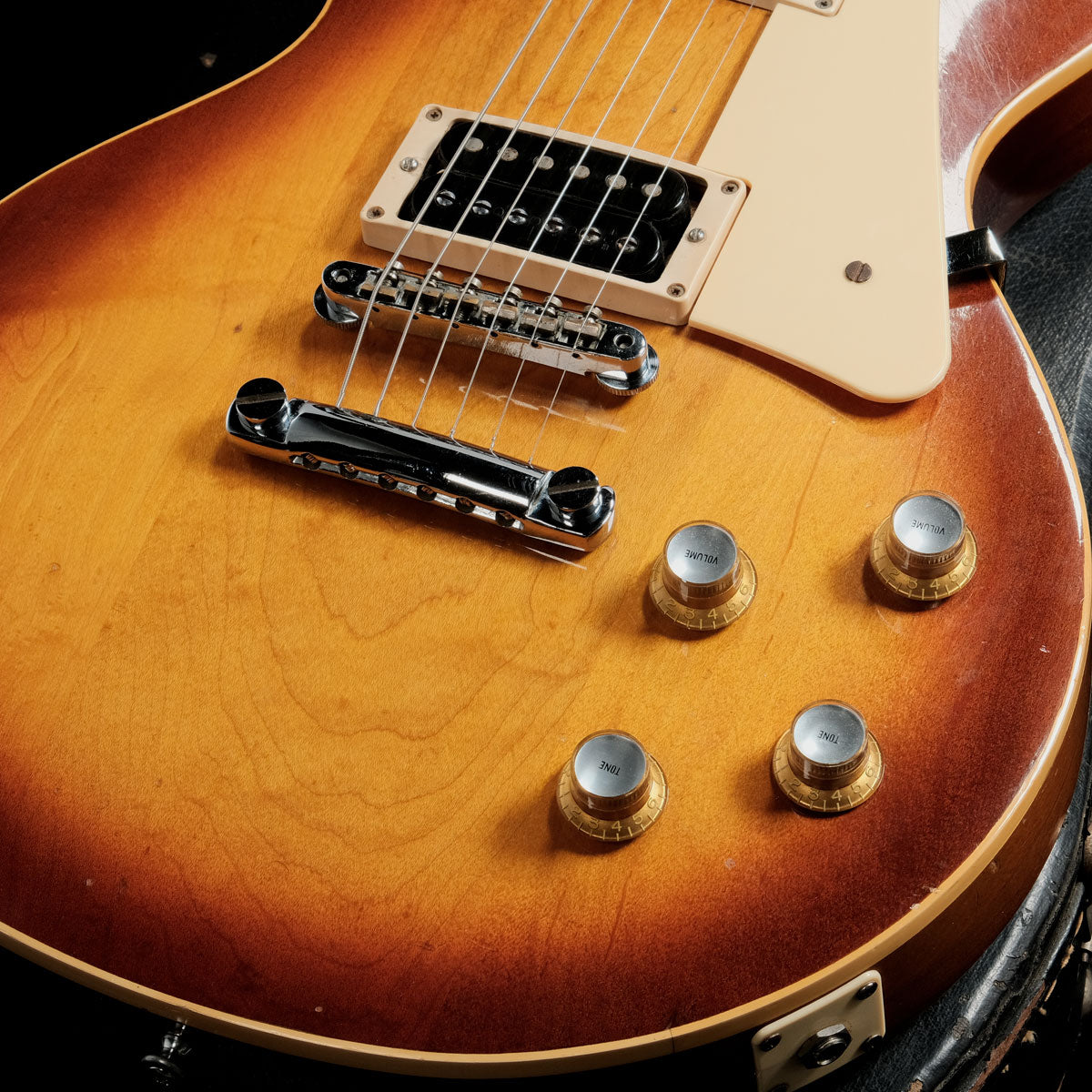 [SN 122732] USED GIBSON / 1973-74 Les Paul Standard [05]