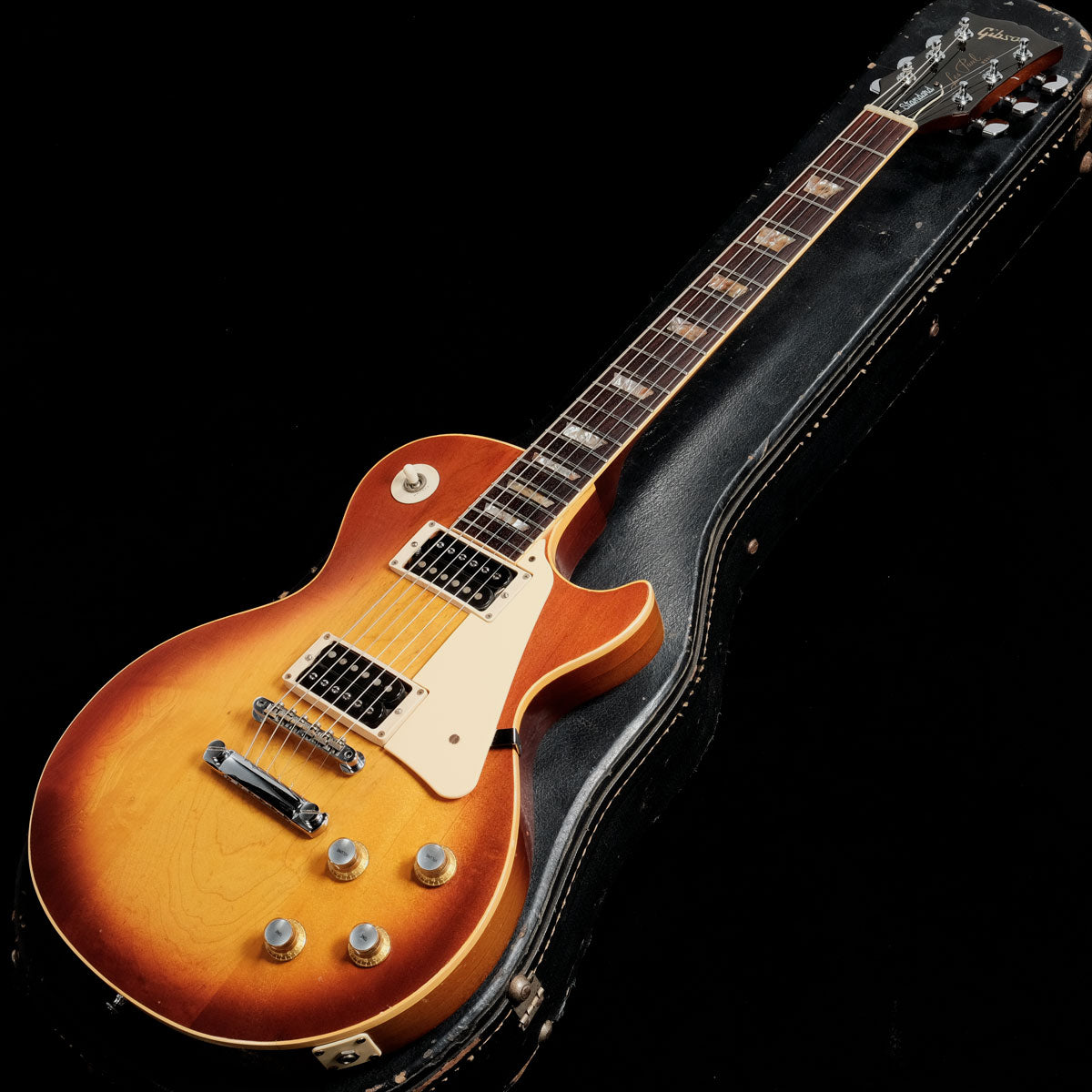 [SN 122732] USED GIBSON / 1973-74 Les Paul Standard [05]