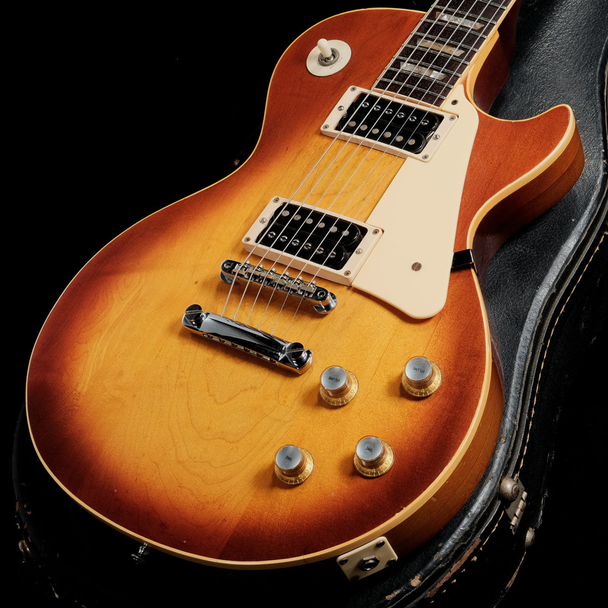 [SN 122732] USED GIBSON / 1973-74 Les Paul Standard [05]