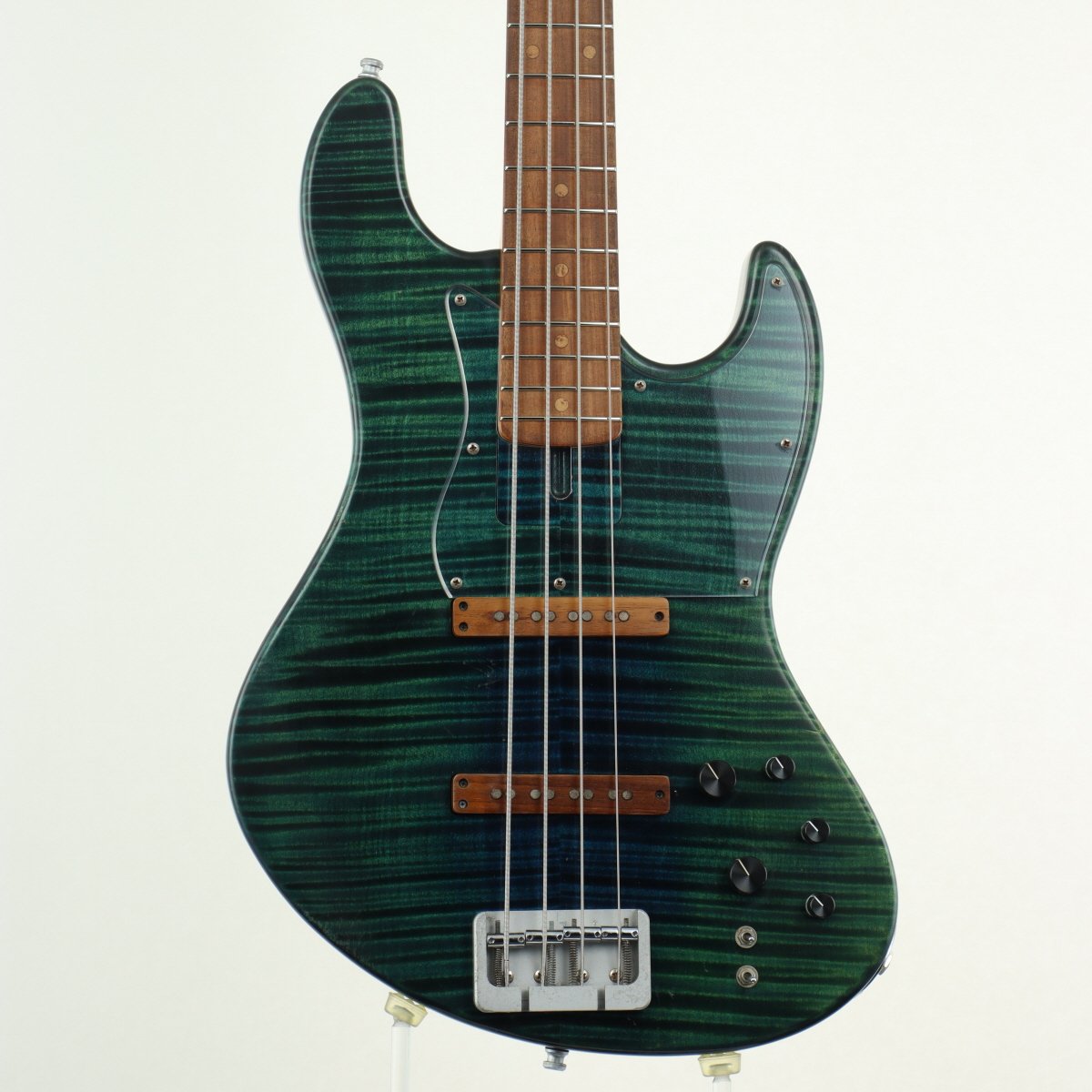 [SN 103056] USED Bacchus / 05 IMPRESSION 4st Green [11]