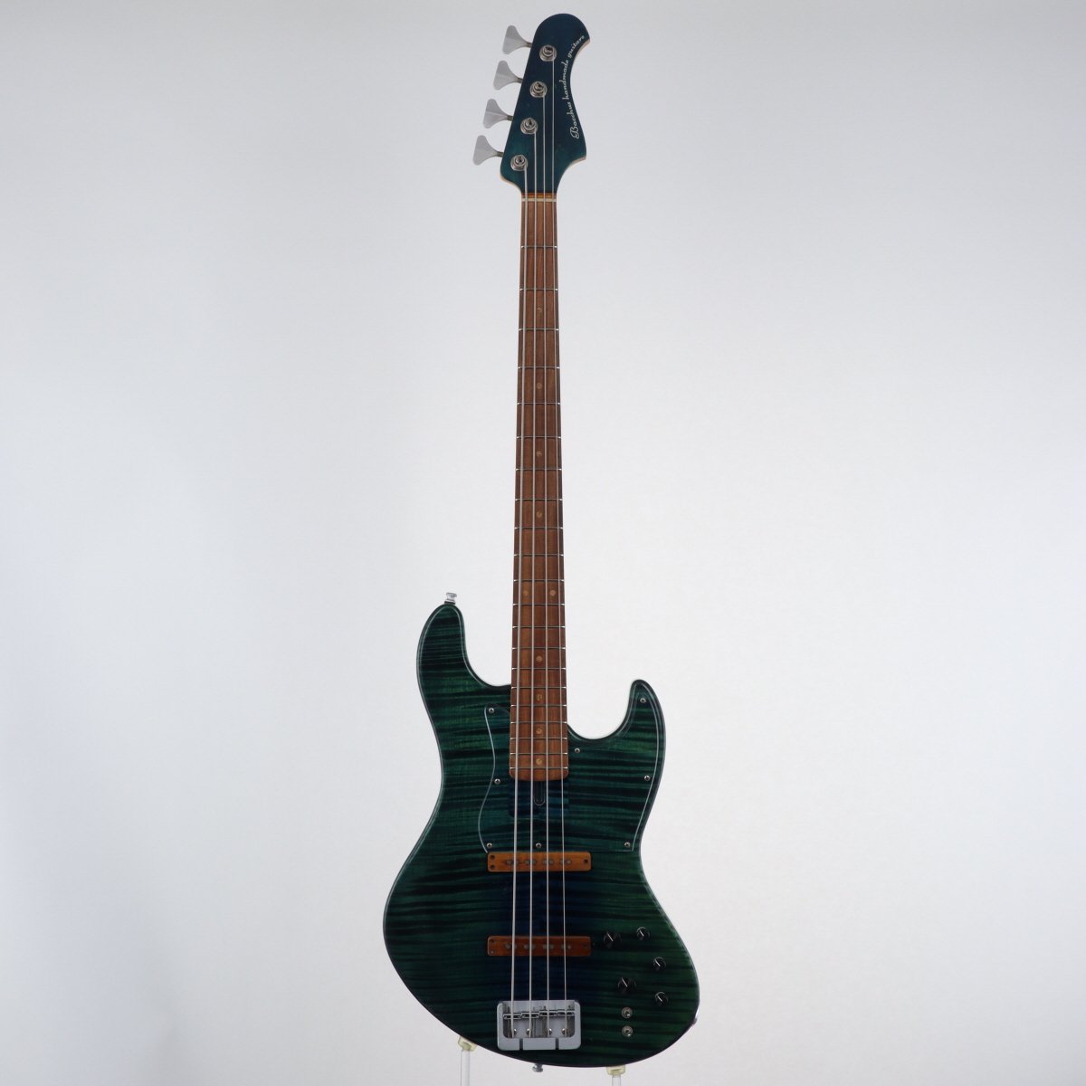 [SN 103056] USED Bacchus / 05 IMPRESSION 4st Green [11]