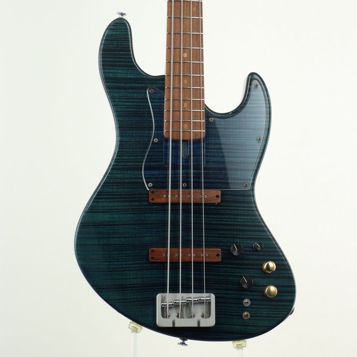 [SN 103054] USED Bacchus / 05 IMPRESSION 4st Green [11]