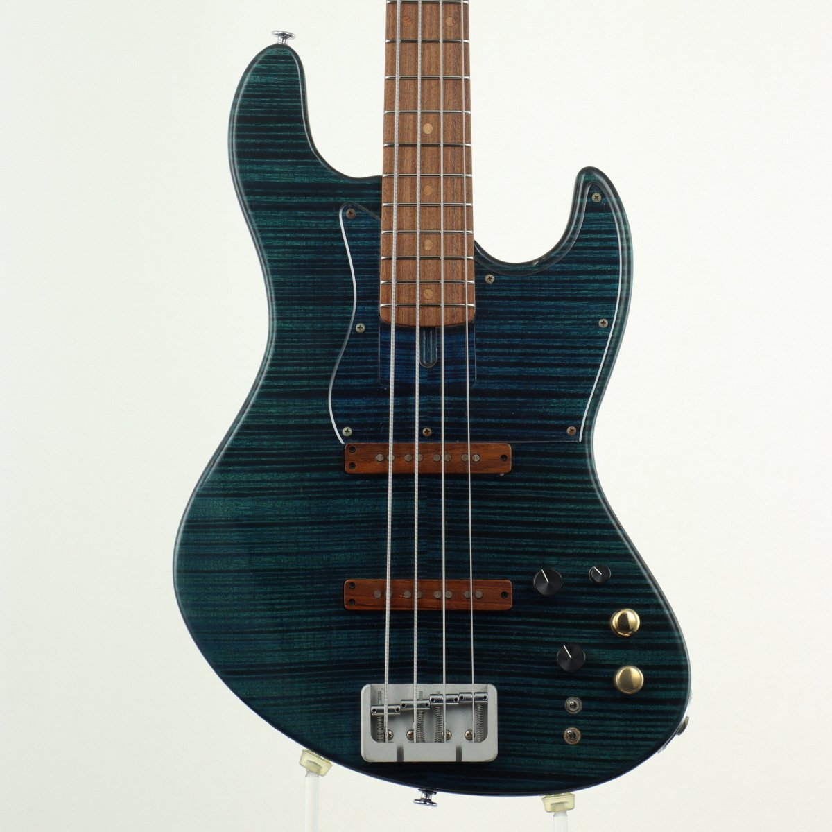 [SN 103054] USED Bacchus / 05 IMPRESSION 4st Green [11]