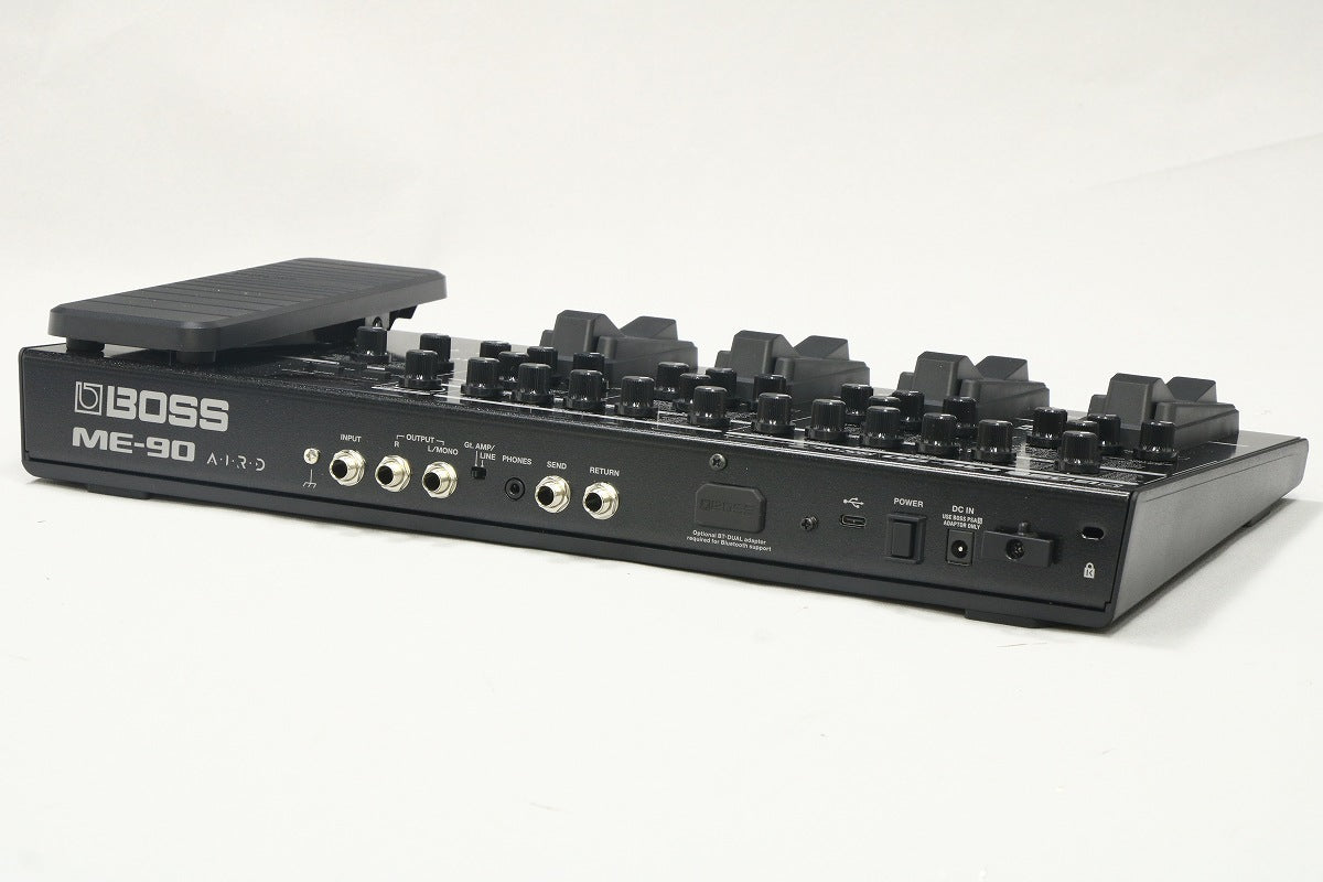 [SN A5Q9959] USED BOSS / ME-90 Guitar Multiple Effects [03]