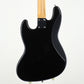 [SN R68593] USED Fender Custom Shop / Custom Shop 1961 Jazz Bass Closet Classic Black [11]