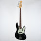 [SN R68593] USED Fender Custom Shop / Custom Shop 1961 Jazz Bass Closet Classic Black 2008 [09]