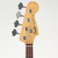 [SN R68593] USED Fender Custom Shop / Custom Shop 1961 Jazz Bass Closet Classic Black [11]