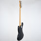 [SN R68593] USED Fender Custom Shop / Custom Shop 1961 Jazz Bass Closet Classic Black [11]