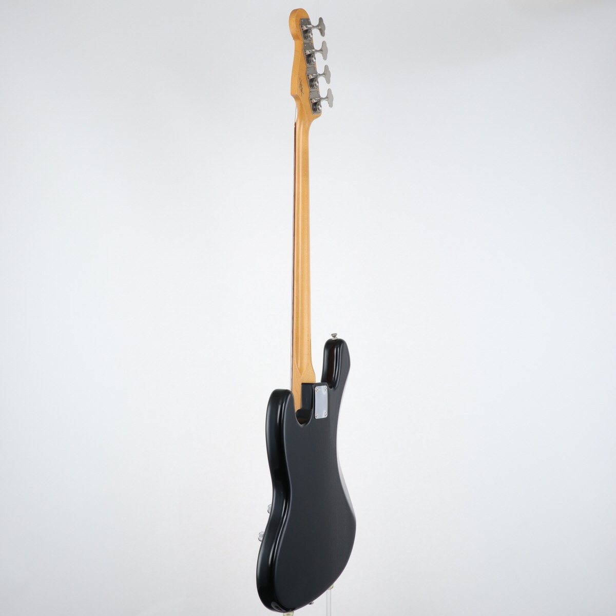 [SN R68593] USED Fender Custom Shop / Custom Shop 1961 Jazz Bass Closet Classic Black 2008 [09]