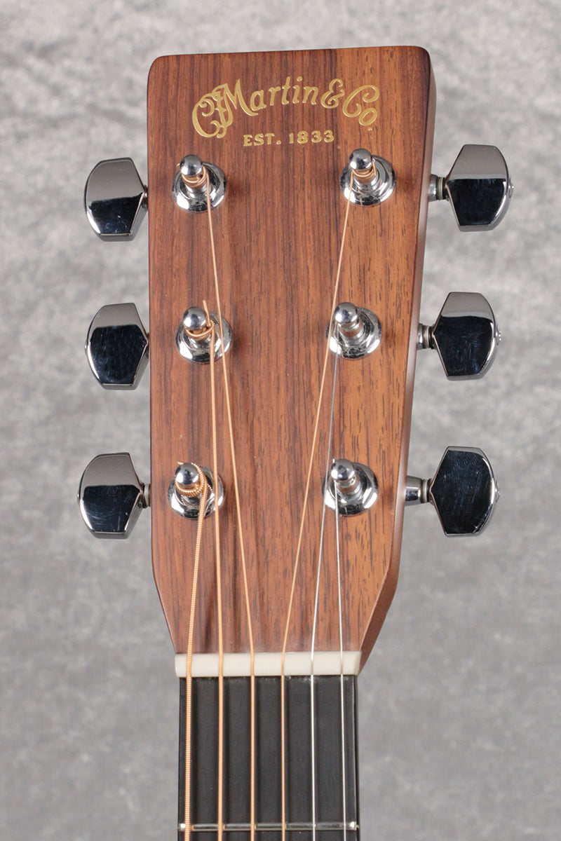 USED Martin / D-28 AJ [06 – Ishibashi Music Corporation.