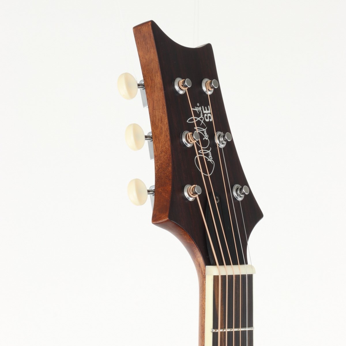 [SN E16692] USED PRS SE / SE P20 made in 2021 [12]