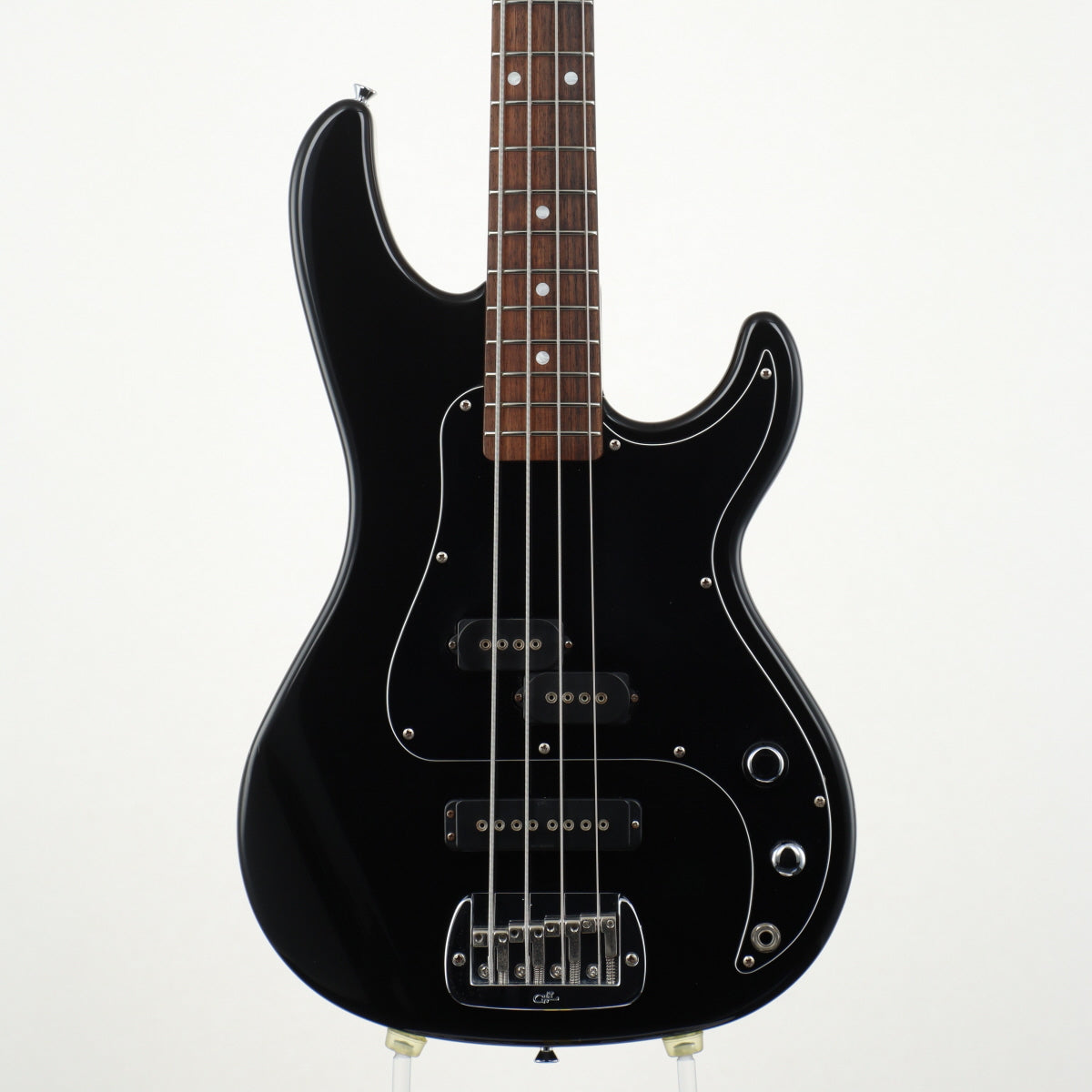 USED G&L G&L / Premium SB-2 Black [20 – Ishibashi Music Corporation.