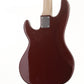 [SN 120700265] USED G&amp;L / Tribute SB-2 Metallic Red [06]