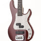 [SN 120700265] USED G&amp;L / Tribute SB-2 Metallic Red [06]