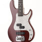 [SN 120700265] USED G&amp;L / Tribute SB-2 Metallic Red [06]