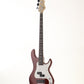 [SN 120700265] USED G&amp;L / Tribute SB-2 Metallic Red [06]