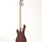 [SN 120700265] USED G&amp;L / Tribute SB-2 Metallic Red [06]