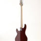 [SN 120700265] USED G&amp;L / Tribute SB-2 Metallic Red [06]