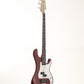 [SN 120700265] USED G&amp;L / Tribute SB-2 Metallic Red [06]