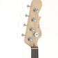 [SN 120700265] USED G&amp;L / Tribute SB-2 Metallic Red [06]