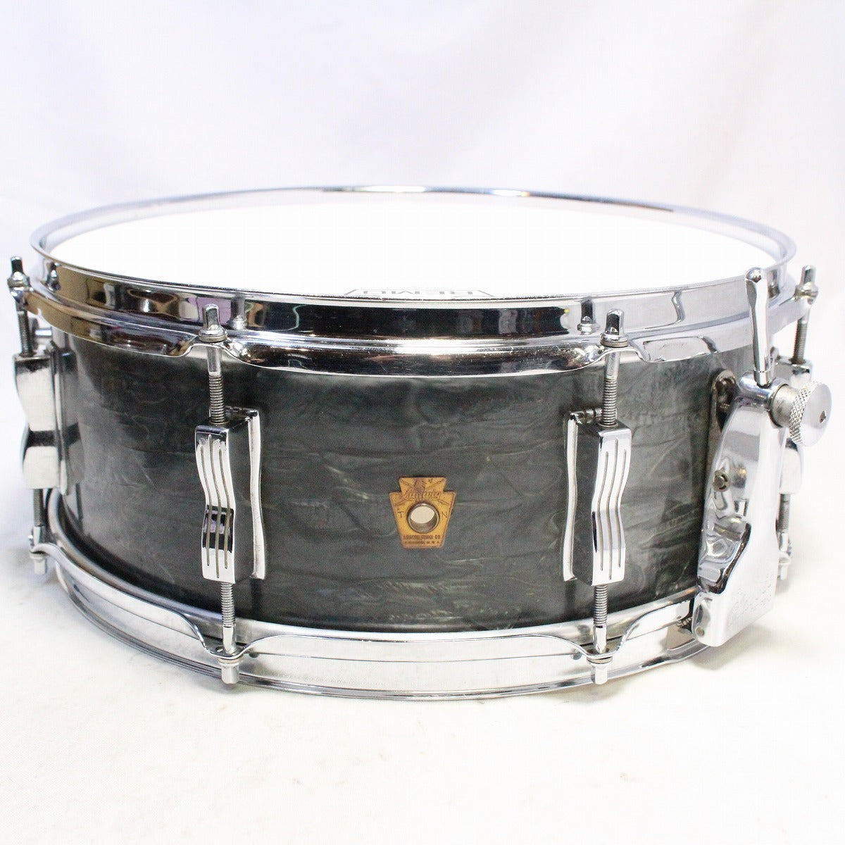 USED LUDWIG / 60s No.900PC Super Classic 14x5.5 RADIC 60s Super Classic [08]