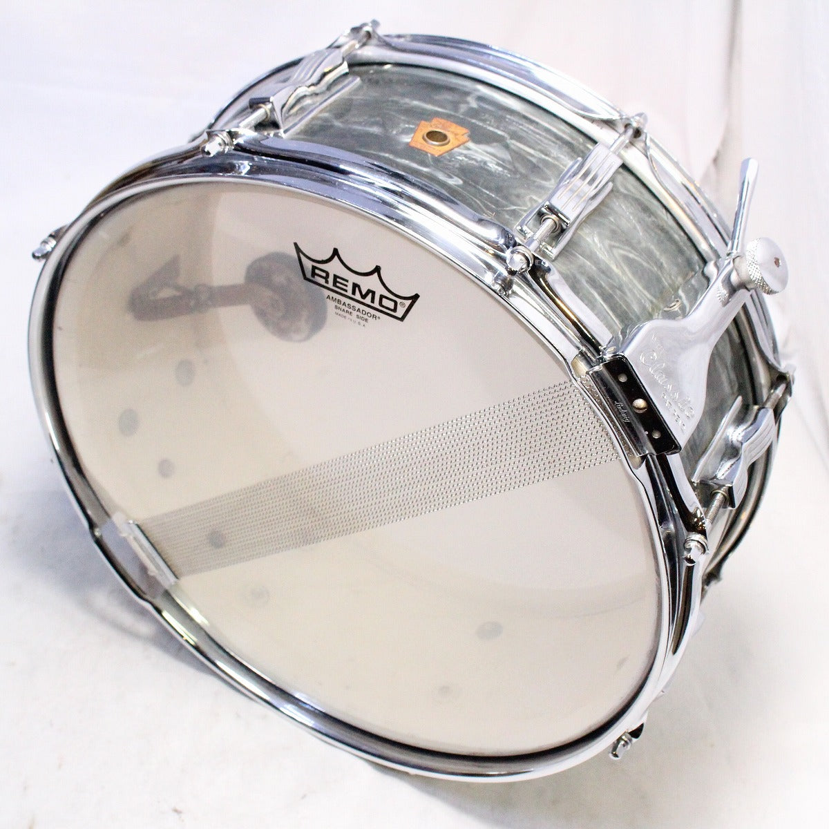 USED LUDWIG / 60s No.900PC Super Classic 14x5.5 RADIC 60s Super Classic [08]