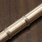 [SN 36526] USED HAYNES HAND MADE SILVER all silver flute [10]