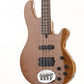 [SN S0435404SL] USED LAKLAND / Shoreline Series SL44-94 Deluxe Amber Translucent [09]