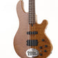 [SN S0435404SL] USED LAKLAND / Shoreline Series SL44-94 Deluxe Amber Translucent [09]