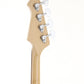 [SN S0435404SL] USED LAKLAND / Shoreline Series SL44-94 Deluxe Amber Translucent [09]